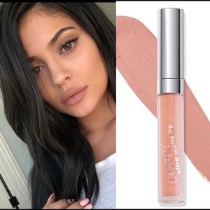 ColourPop Ultra Matte Liquid Lipstick “Sunny Side”